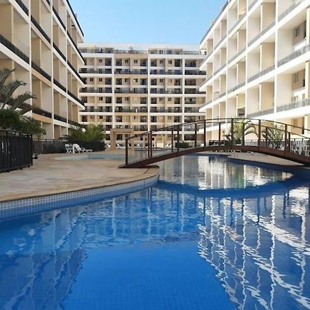 Resort Em Brasilia Brasília Exterior foto