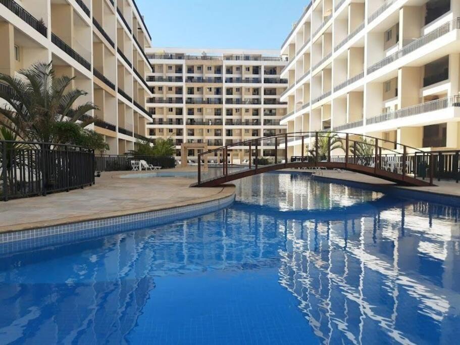 Resort Em Brasilia Brasília Exterior foto