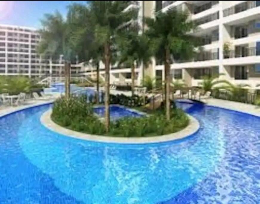 Resort Em Brasilia Brasília Exterior foto