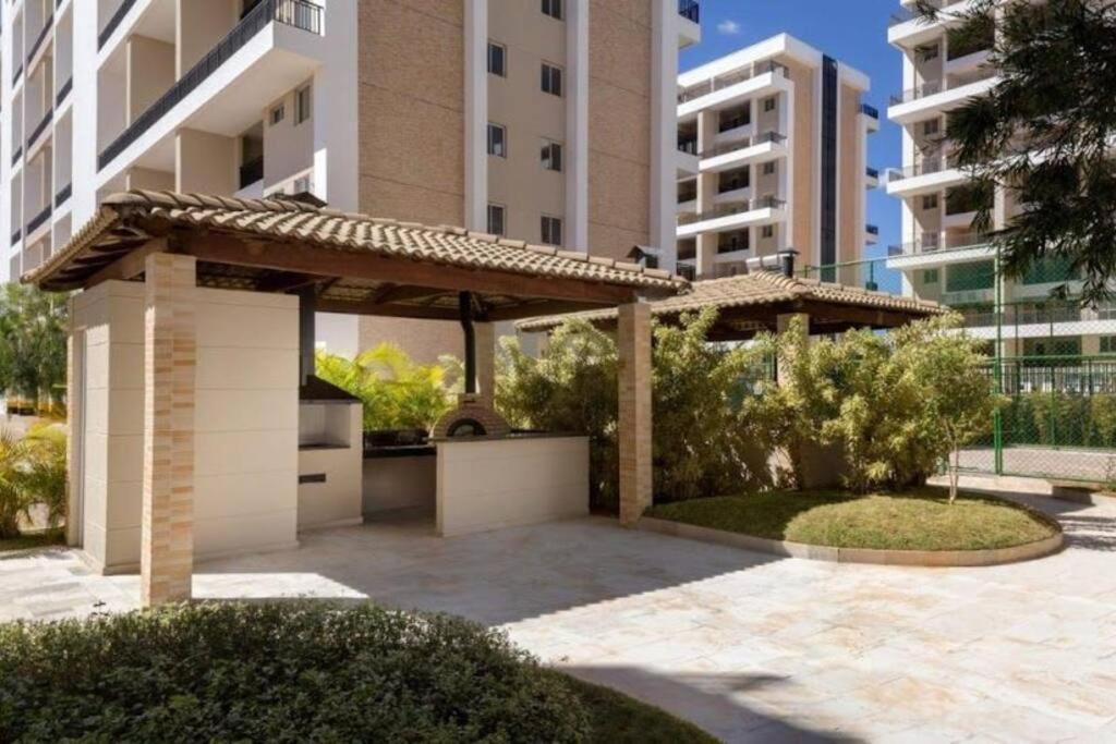 Resort Em Brasilia Brasília Exterior foto