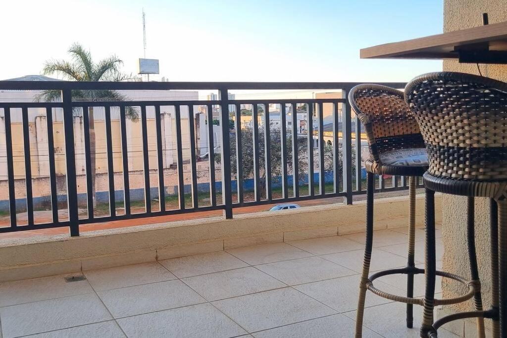 Resort Em Brasilia Brasília Exterior foto