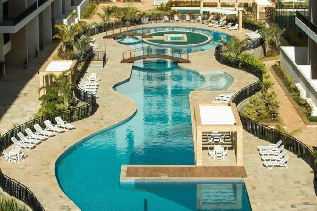 Resort Em Brasilia Brasília Exterior foto