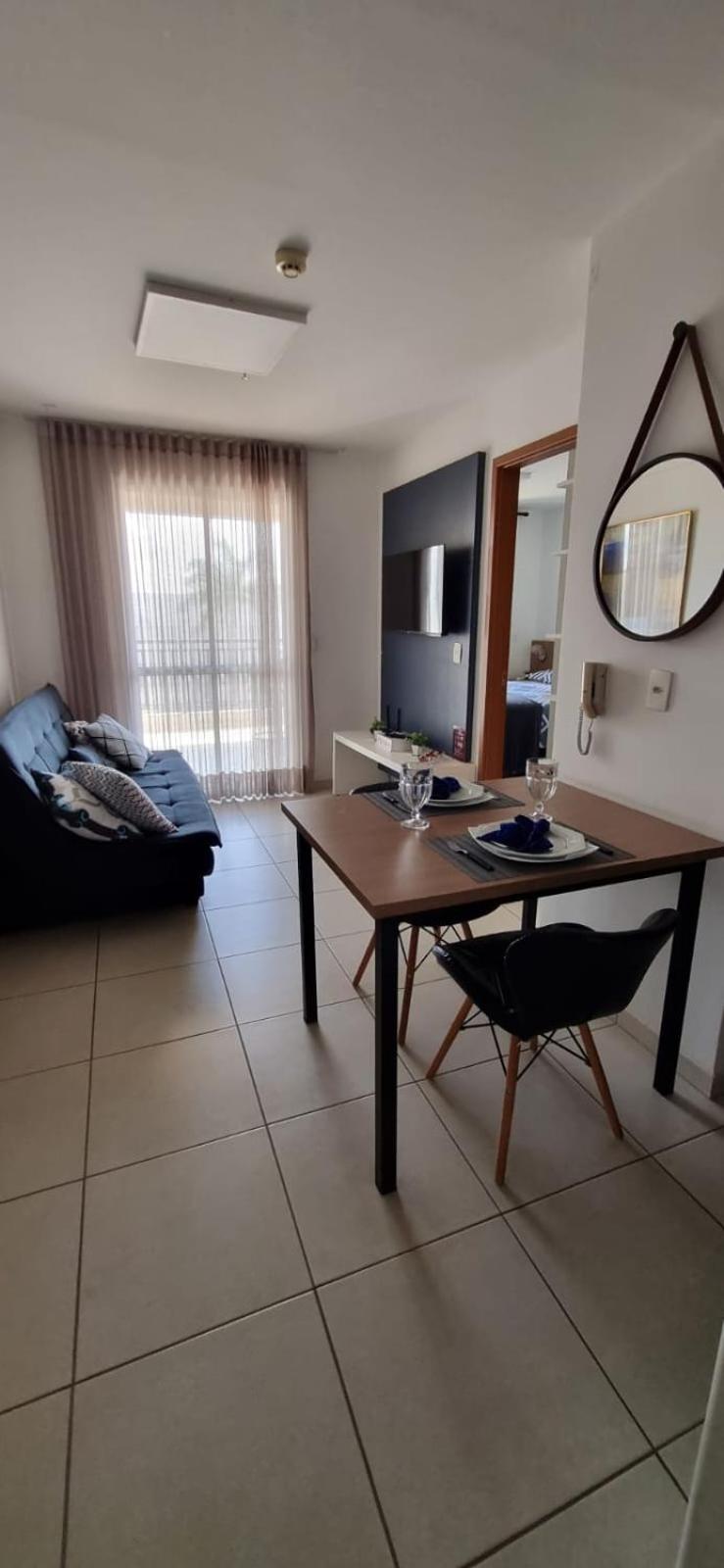 Resort Em Brasilia Brasília Exterior foto